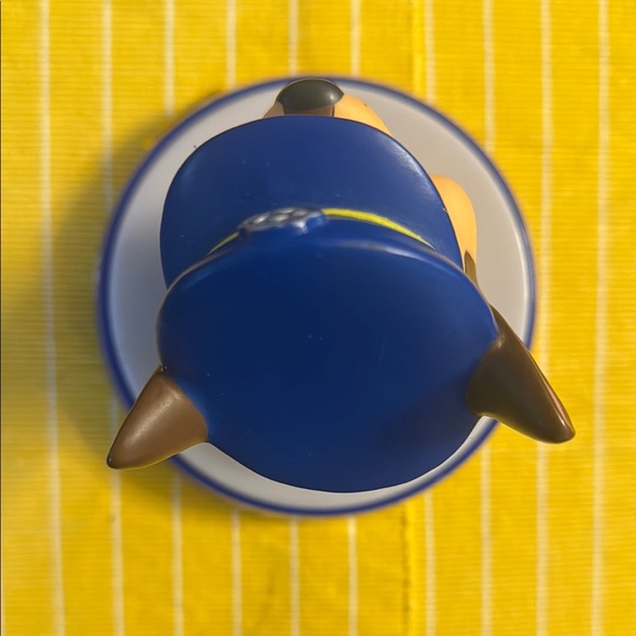 Paw Patrol Chase Talking Night Light - Picture 11 of 13